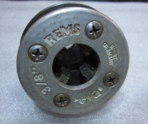 Rems gewinde kluppe - rems,