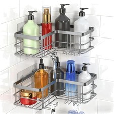 Duschablage Ohne Bohren