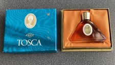 TOSCA 4711 ✨ PARFUM ✨ 7ml ANTIKES EXPONAT in OVP - 1950er Jahre