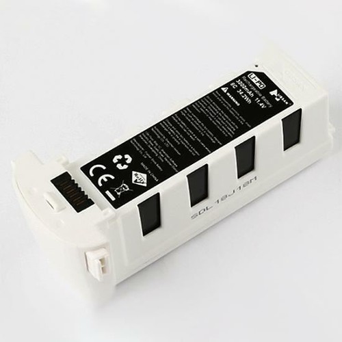 Hubsan zino akku - zino,