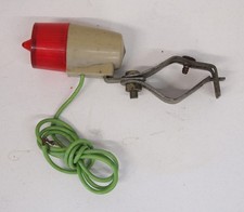 Mini streben cklicht - mini, streben-rücklicht