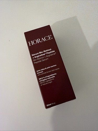 Horace bio retinol - bio-retinol, +