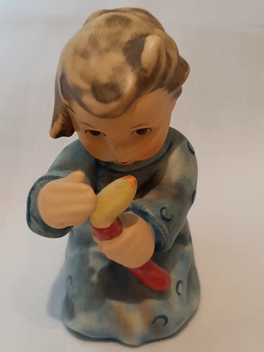 Goebel figur knieender - goebel, engel