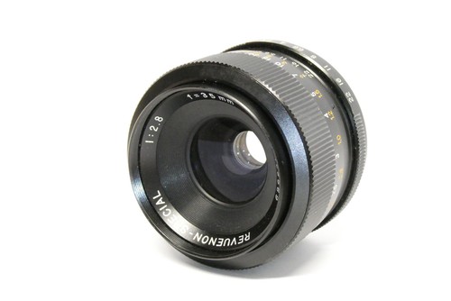 Revuenon special 35 mm - revuenon, 2,8