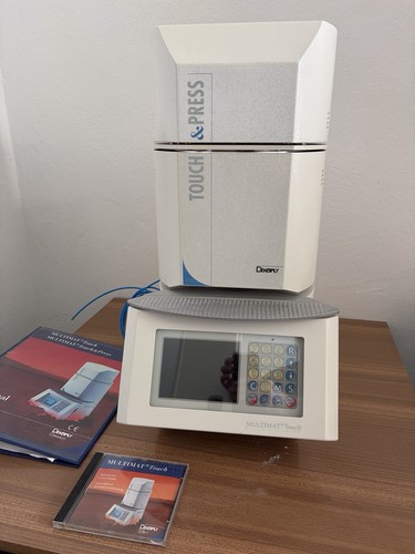 Dentsply multimat touch - dentsply,
