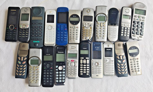Telefon mobilteile defekt - mobilteile,