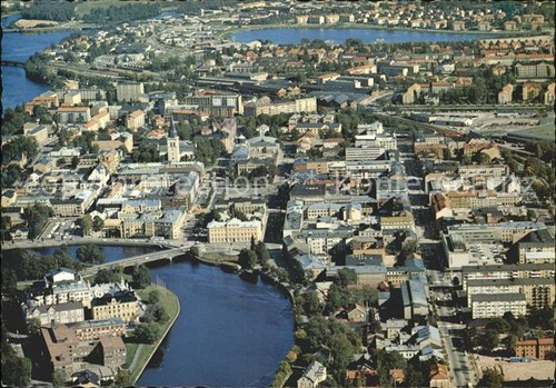 Karlstad varmlands lan - varmlands,
