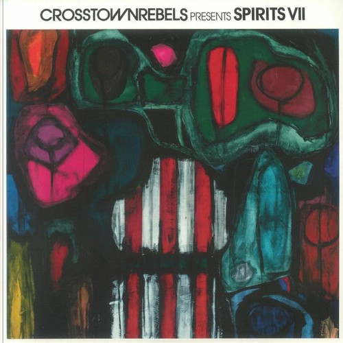 Spirits vii - spirits,