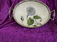 Kleineres Serviertablett wohl