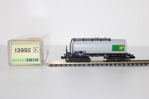 Minitrix trix 13992 - trix,