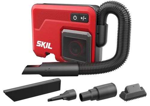 Skil 3167 akku staubsauger - skil,
