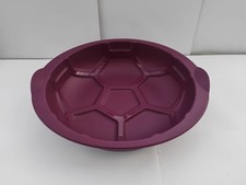 Tupperware - Silikon Backform