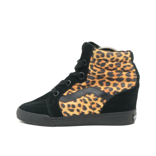 Vans damen high - vans, wedge