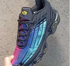 Nike TN Plus Tuned Original