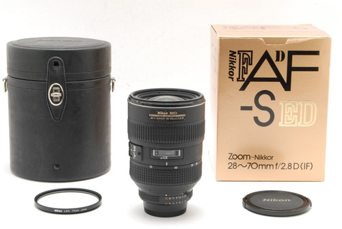 Noisy near mint box - [near,
