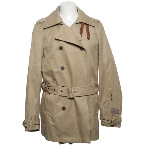 Diesel trenchcoat herren - trenchcoat,,