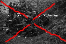 Negativ-Frévent-Frankreich-14.Panzerjäger-Komp.-IR.253-Soldat-Granate-1941-68