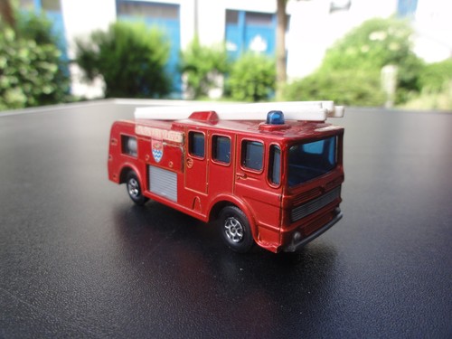 Matchbox superfast - matchbox,