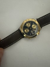 Seltene Marine Chrono Cal