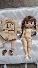 BJD Diandian doll legit yosd