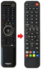 Fernbedienung geeignet für