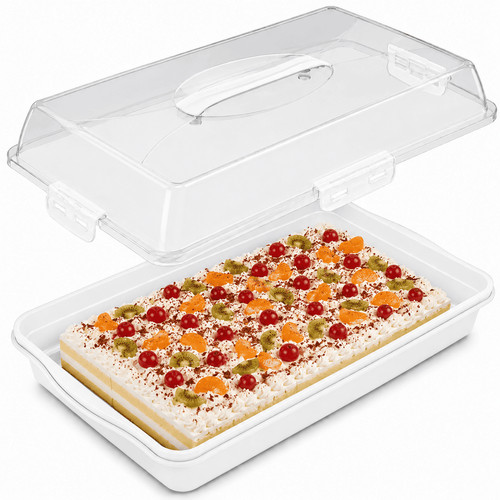 Kuchen transportbox - kuchen,