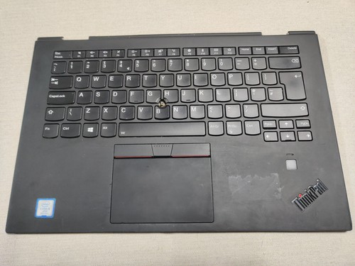 Thinkpad yoga gen3 - yoga,