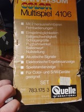 Universum Tv Multi Spiel 4106