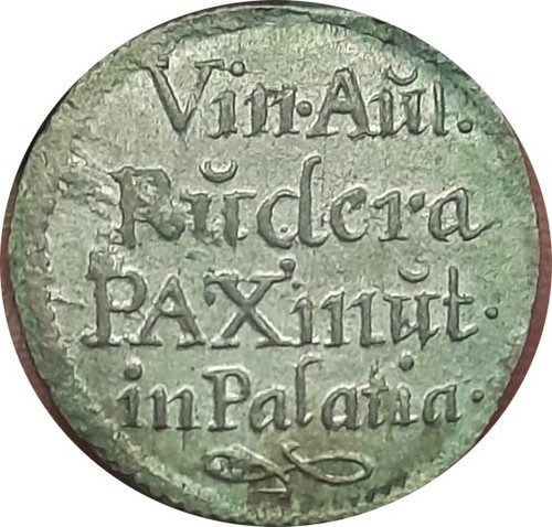 Sachsen neu weimar - sachsen-neu-weimar, 1640-1728