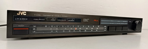 Jvc gx1l tuner - -,