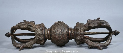 Alte tibetische buddhismus - alte,