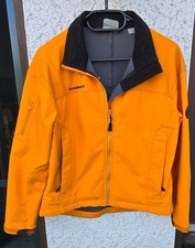 Mammut Softshell Jacke Damen *