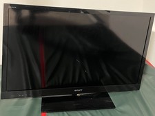 Sony Bravia Full HD TV 40 zoll