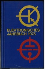 Elektronisches Jahrbuch für