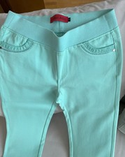 Farfalla Rosso Damenhose mint NEU Größe M -