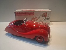 Schuco examico 4001 replica - schuco,