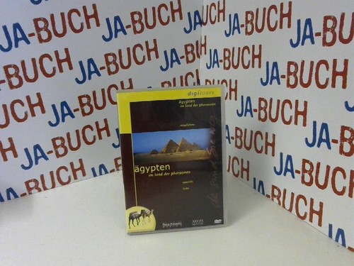 ägypten land der - Ägypten:,