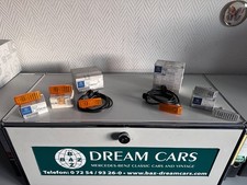 NOS Mercedes 500E E500 E60