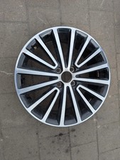 1x Alufelge Original VW UP
