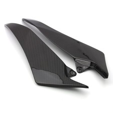 Carbon Seitenverkleidung Tank