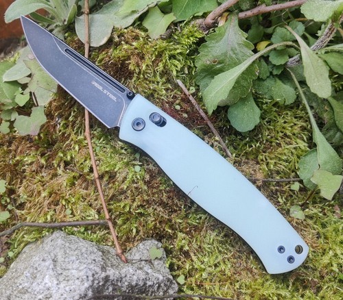 Real steel messer ffg - real,