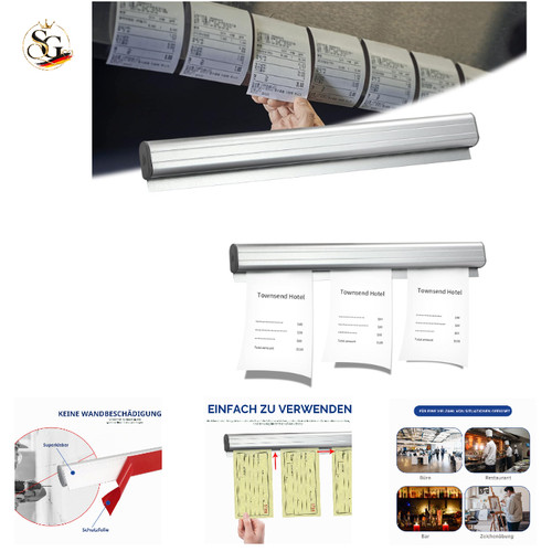 Selbstklebend aluminium - selbstklebend,