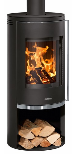 Kaminofen justus faro 0 - kaminofen, 2.0