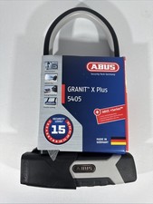 ABUS Granit X Plus 5405 540