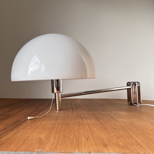 70er mid century chrom - mid,