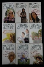 Hedwig Courths Mahler *9