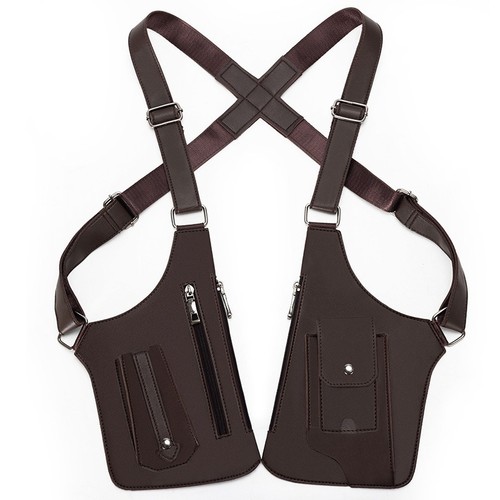 Umhängetasche premium leder - umhängetasche,,