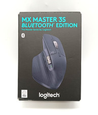 LOGITECH MX Master 3S