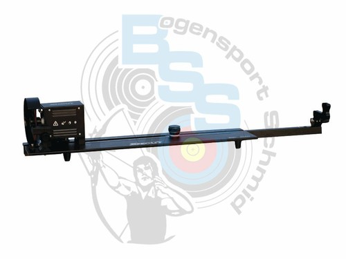 Pfeilschneidegerät decut - pfeilschneidegerät,