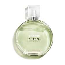 CHANEL CHANCE EAU FRAICHE Eau